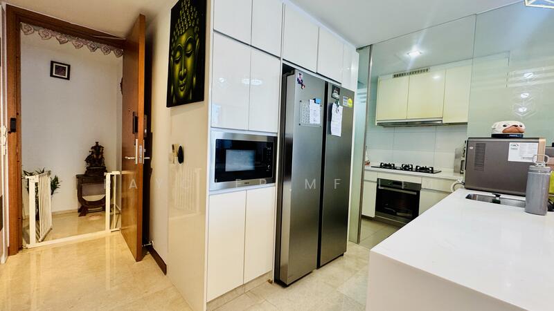 Vista Residences, 26 Jalan Datoh, 3 Bedrooms, 1,173 sqft, Condominium For Rent, by Raycher MF Lim, 500046076 - PropertyGuru.com.sg