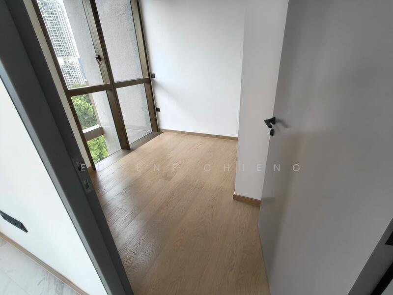 The Landmark, 173 Chin Swee Road, 1 Bedroom, 495 sqft, Condominium For Rent, by Eugene Chieng, 500046077 - PropertyGuru.com.sg