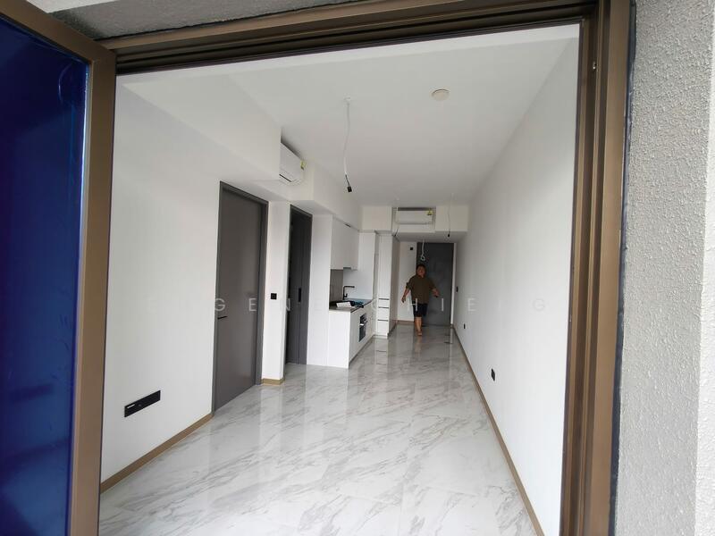 The Landmark, 173 Chin Swee Road, 1 Bedroom, 495 sqft, Condominium For Rent, by Eugene Chieng, 500046077 - PropertyGuru.com.sg