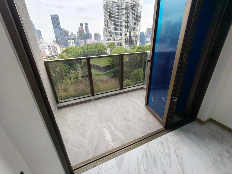 The Landmark, 173 Chin Swee Road, 1 Bedroom, 495 sqft, Condominium For Rent, by Eugene Chieng, 500046077 - PropertyGuru.com.sg