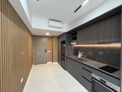 For Sale - One-North Eden