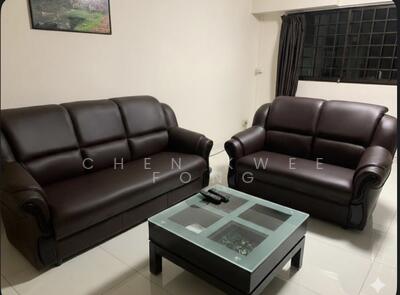 For Sale - 249 Tampines Street 21