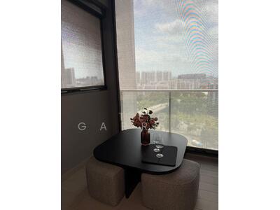 For Rent - Parc Clematis