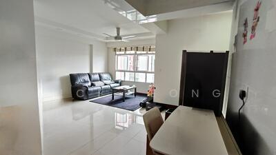 For Sale - 448A Bukit Batok West Avenue 9