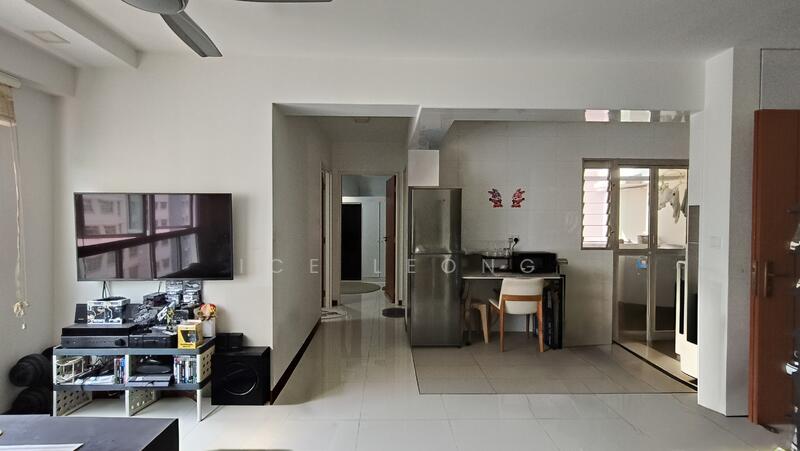 For Sale - 448A Bukit Batok West Avenue 9