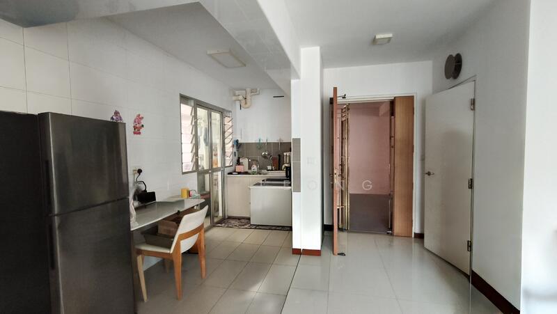 For Sale - 448A Bukit Batok West Avenue 9