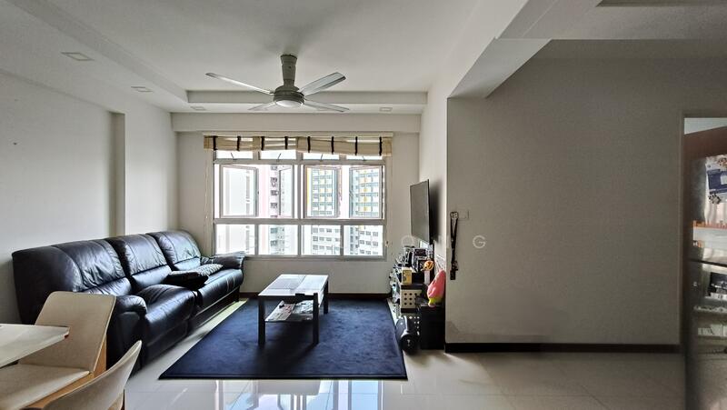 For Sale - 448A Bukit Batok West Avenue 9