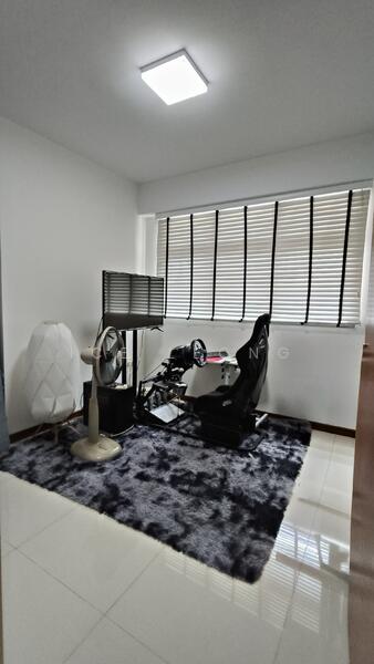 For Sale - 448A Bukit Batok West Avenue 9