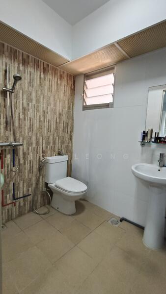 For Sale - 448A Bukit Batok West Avenue 9