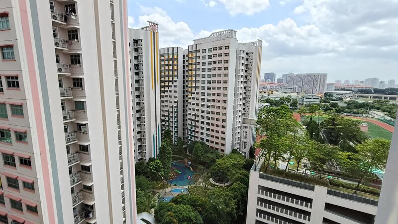 For Sale - 448A Bukit Batok West Avenue 9