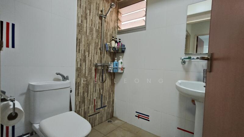 For Sale - 448A Bukit Batok West Avenue 9