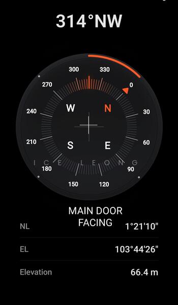 For Sale - 448A Bukit Batok West Avenue 9