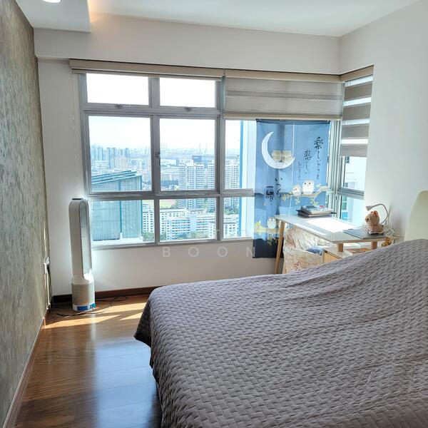 440C Clementi Avenue 3 HDB Flat For Sale at S$ 1,580,000 | PropertyGuru Singapore - Bedroom