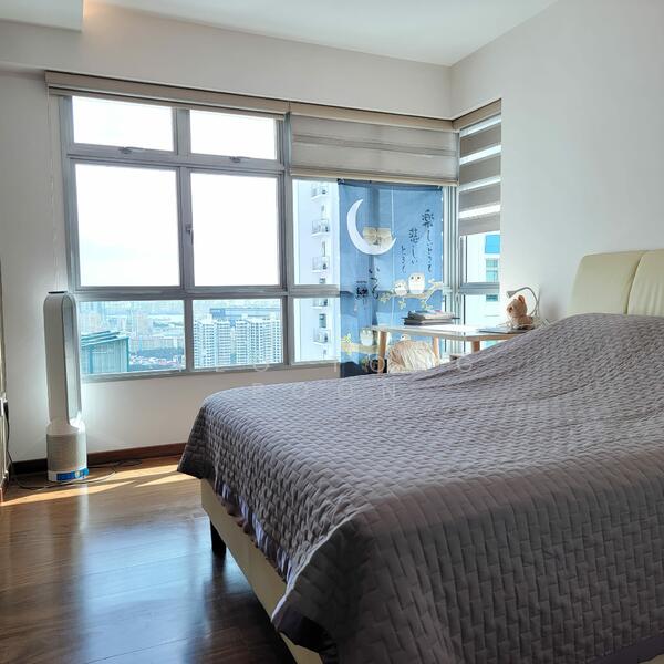 440C Clementi Avenue 3 HDB Flat For Sale at S$ 1,580,000 | PropertyGuru Singapore - Bedroom