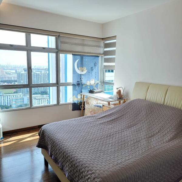 440C Clementi Avenue 3 HDB Flat For Sale at S$ 1,580,000 | PropertyGuru Singapore - Bedroom