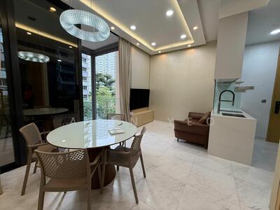 For Rent - Cairnhill 16