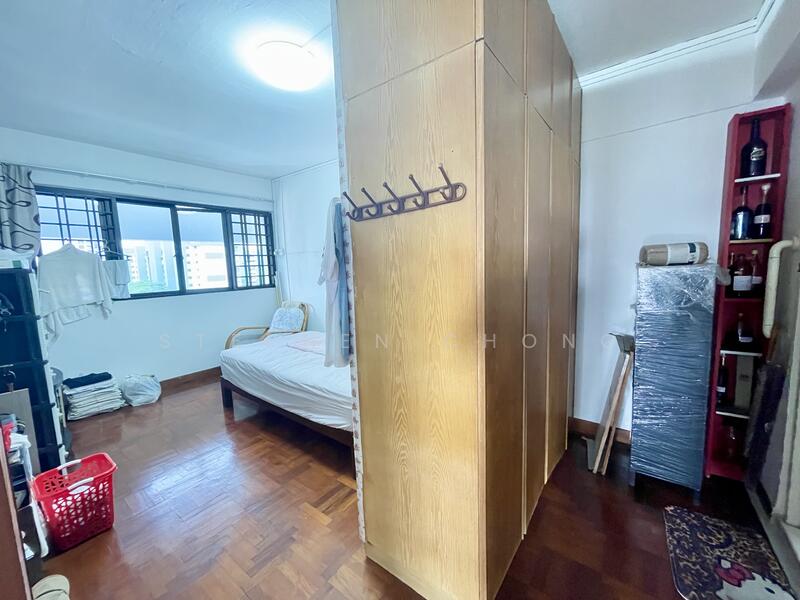 551 Ang Mo Kio Avenue 10 HDB Flat For Sale at S$ 700,000 | PropertyGuru Singapore