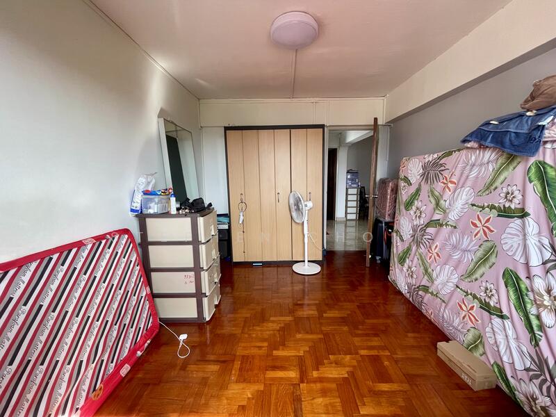 551 Ang Mo Kio Avenue 10 HDB Flat For Sale at S$ 700,000 | PropertyGuru Singapore