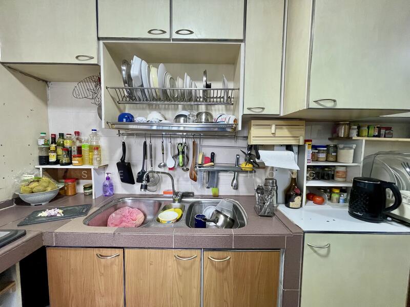 551 Ang Mo Kio Avenue 10 HDB Flat For Sale at S$ 700,000 | PropertyGuru Singapore