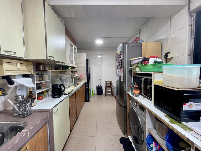 551 Ang Mo Kio Avenue 10 HDB Flat For Sale at S$ 700,000 | PropertyGuru Singapore