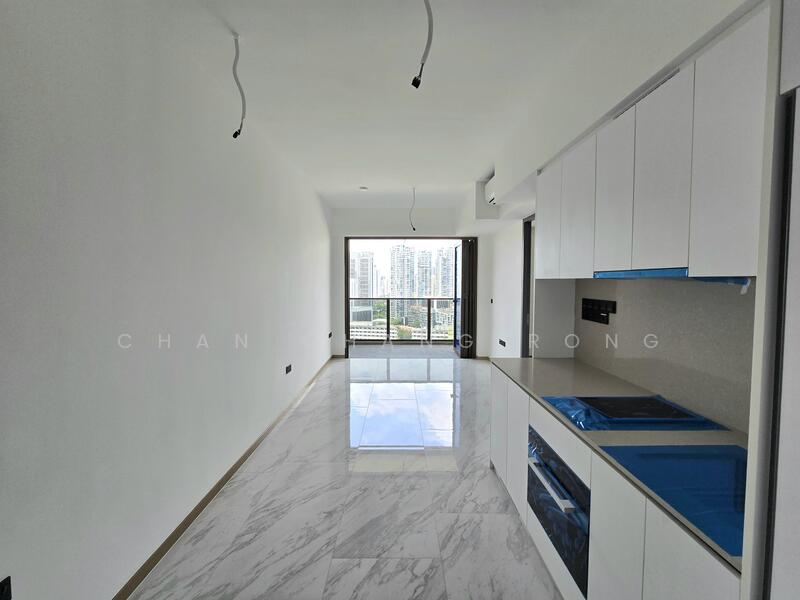 The Landmark, 173 Chin Swee Road, 1 Bedroom, 517 sqft, Condominium For Rent, by Chan Chang Rong, 500046117 - PropertyGuru.com.sg