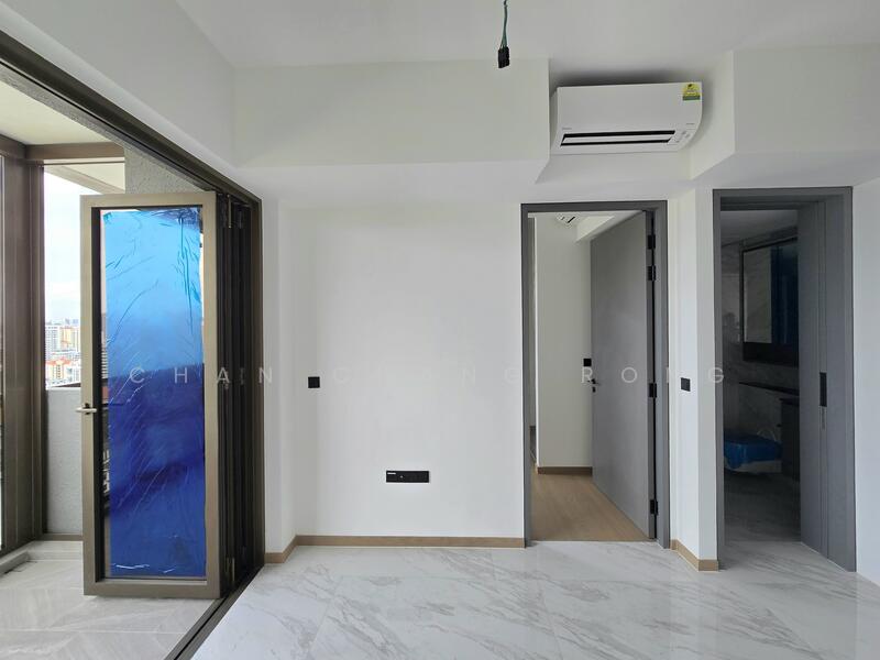 The Landmark, 173 Chin Swee Road, 1 Bedroom, 517 sqft, Condominium For Rent, by Chan Chang Rong, 500046117 - PropertyGuru.com.sg