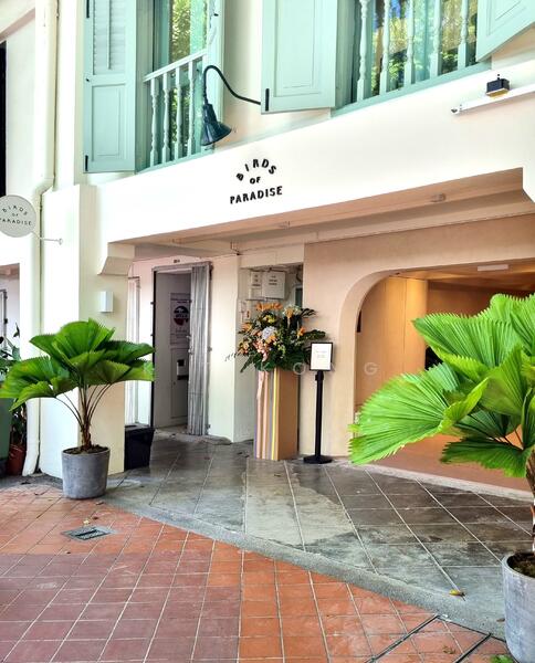 Claydence Apartment For Sale at S$ 2,797,600 | PropertyGuru Singapore - Famous icecream bird of paradise