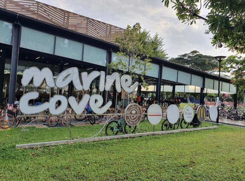 Claydence Apartment For Sale at S$ 2,797,600 | PropertyGuru Singapore - East coast park nearby