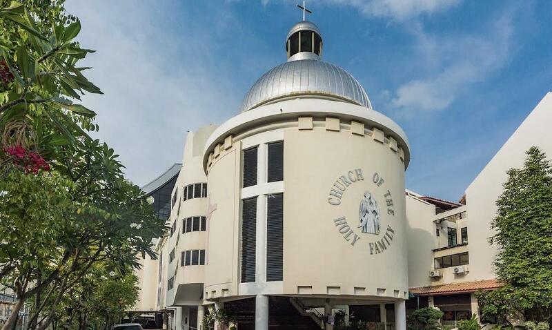 Claydence Apartment For Sale at S$ 2,797,600 | PropertyGuru Singapore