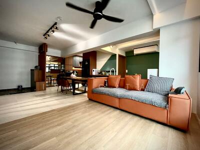 For Rent - 415D Northshore Drive