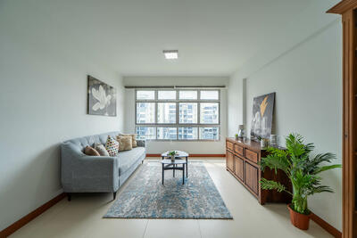 For Sale - 432A Yishun Avenue 1