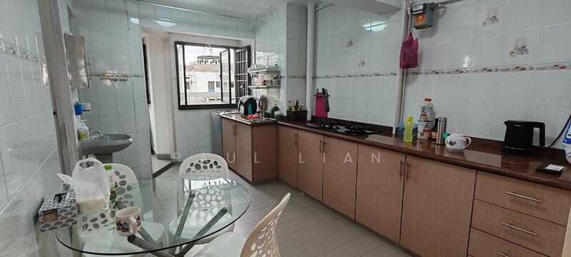 98 Aljunied Crescent HDB Flat For Sale at S$ 470,000 | PropertyGuru Singapore