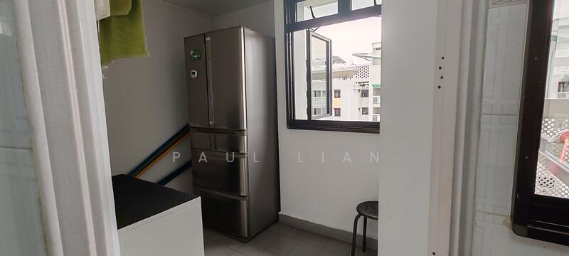 98 Aljunied Crescent HDB Flat For Sale at S$ 470,000 | PropertyGuru Singapore