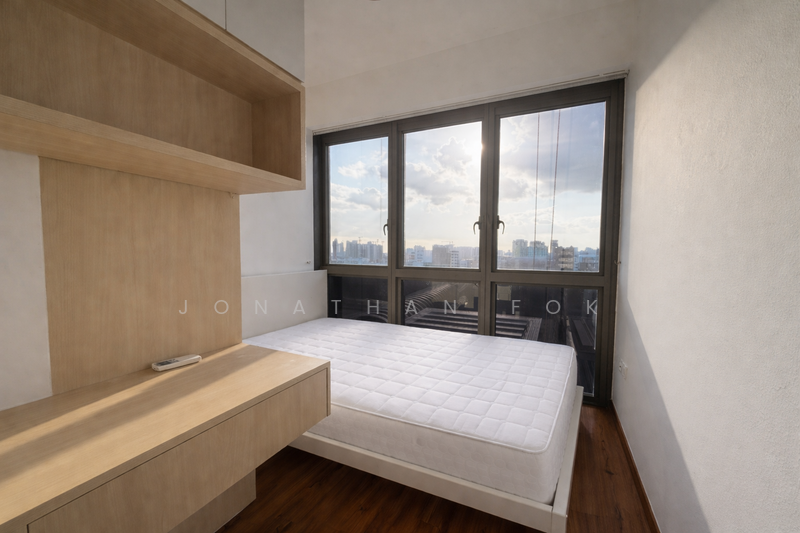 For Rent - Tre Residences