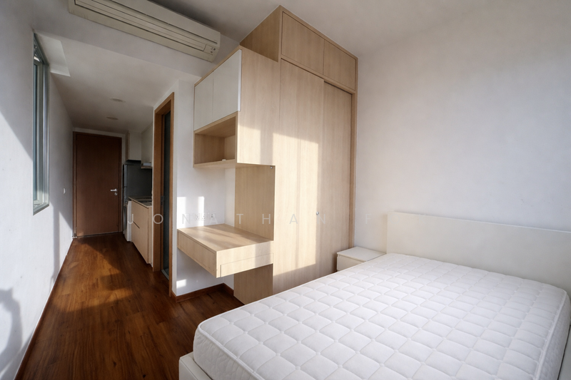 For Rent - Tre Residences