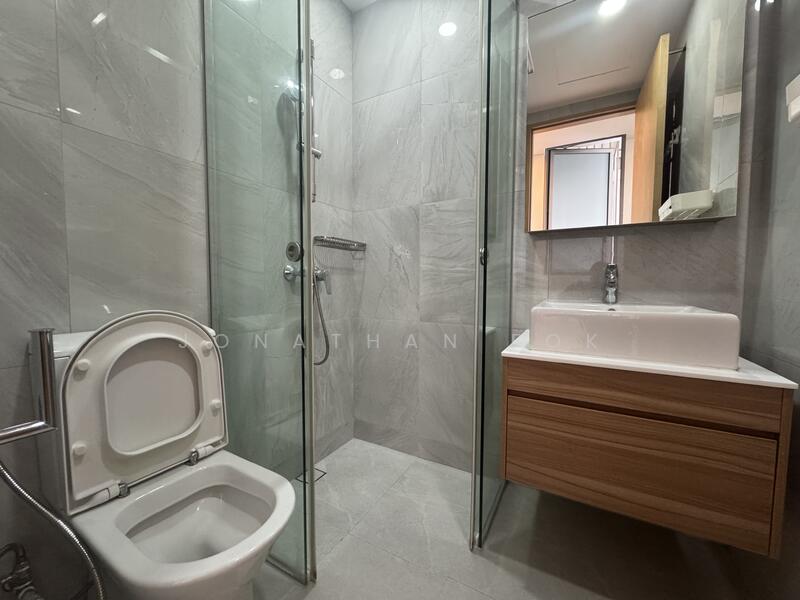 For Rent - Tre Residences