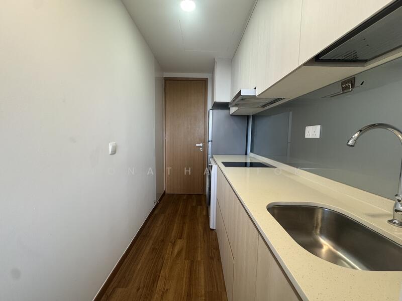 For Rent - Tre Residences