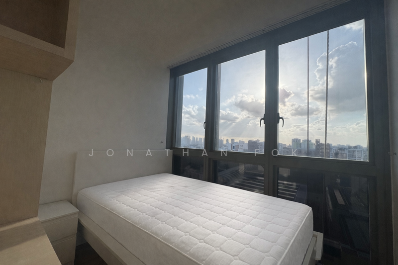 For Rent - Tre Residences