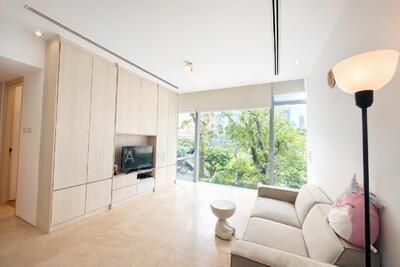 For Sale - The Paterson Edge