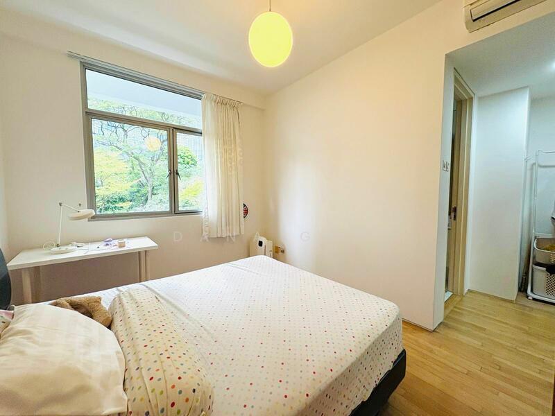 The Paterson Edge Apartment For Sale at S$ 3,088,800 | PropertyGuru Singapore - Bedroom