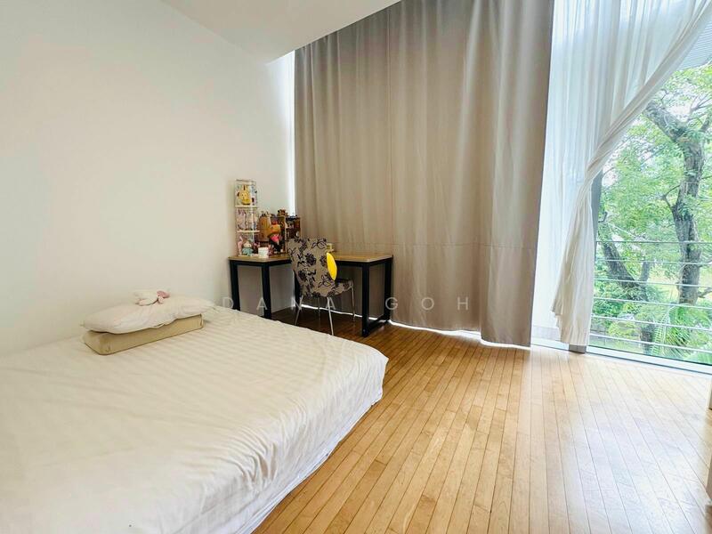 The Paterson Edge Apartment For Sale at S$ 3,088,800 | PropertyGuru Singapore - Bedroom