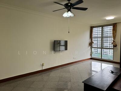 For Rent - Parc Vista