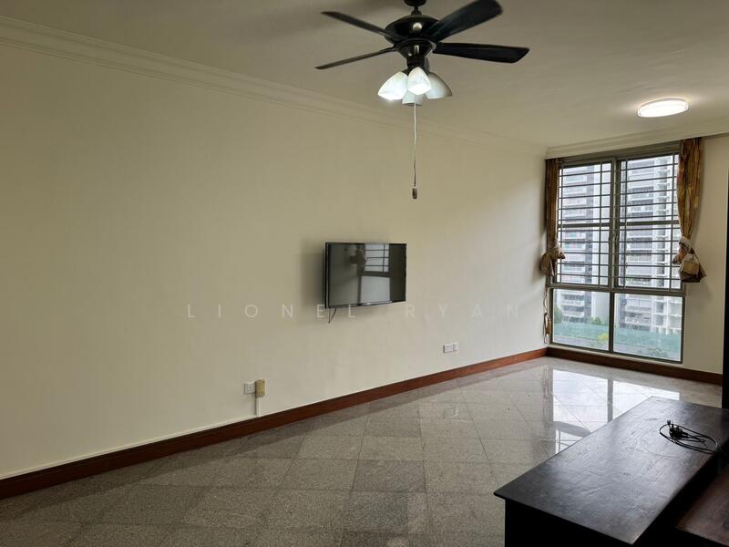 For Rent - Parc Vista