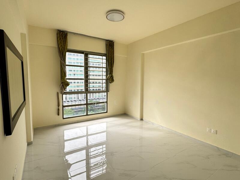 For Rent - Parc Vista