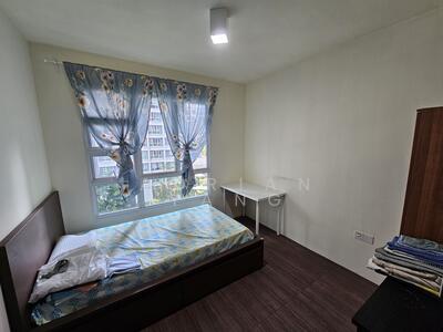 For Rent - 39A Margaret Drive