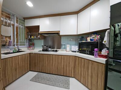 For Sale - The Tropica