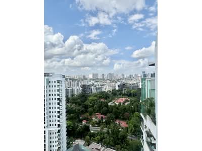 For Sale - Draycott Eight