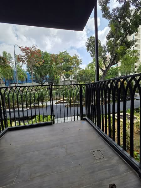 Jervois Mansion, 4 Jervois Close, 2 Bedrooms, 678 sqft, Condominium For Rent, by Esther Khoo, 500046139 - PropertyGuru.com.sg