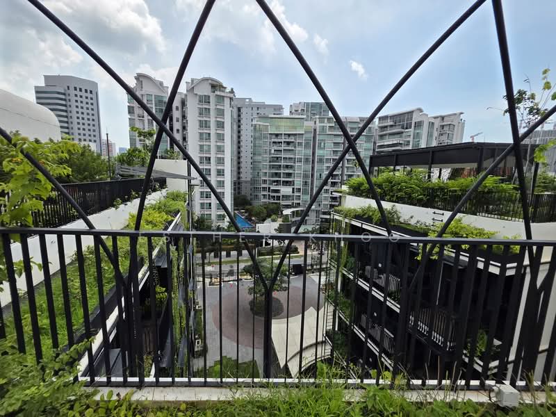 Jervois Mansion, 4 Jervois Close, 2 Bedrooms, 678 sqft, Condominium For Rent, by Esther Khoo, 500046139 - PropertyGuru.com.sg