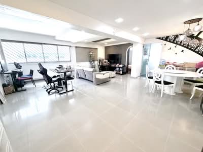 For Sale - 141 Serangoon North Avenue 2